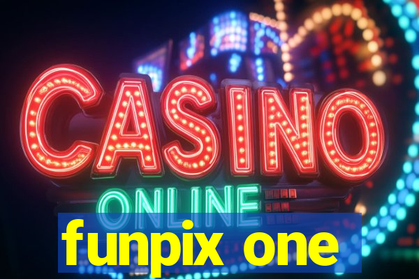 funpix one